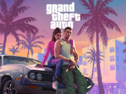 Стала відома дата виходу Grand Theft Auto VI